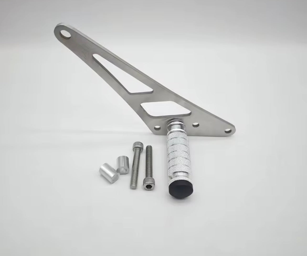 E-Moto Shift Locks/Foot Locks