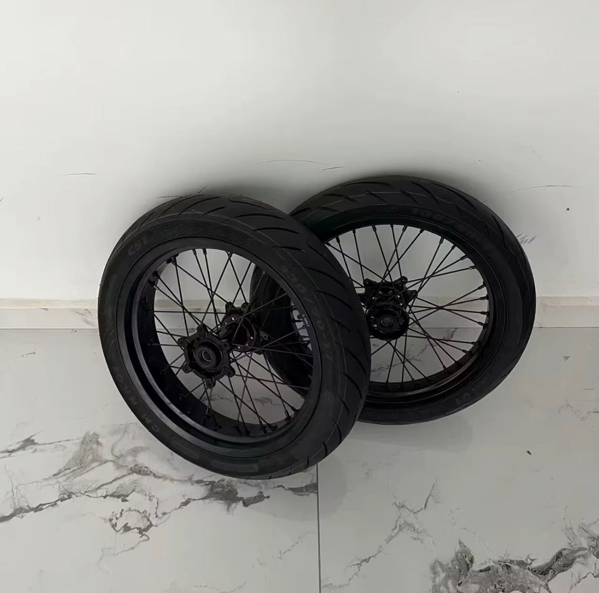 Wheelsets