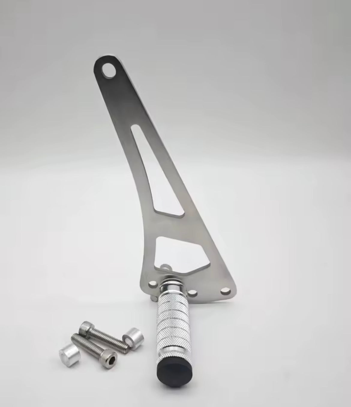 eRide Pro Footlocks