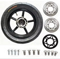 12 Inch Supermotos
