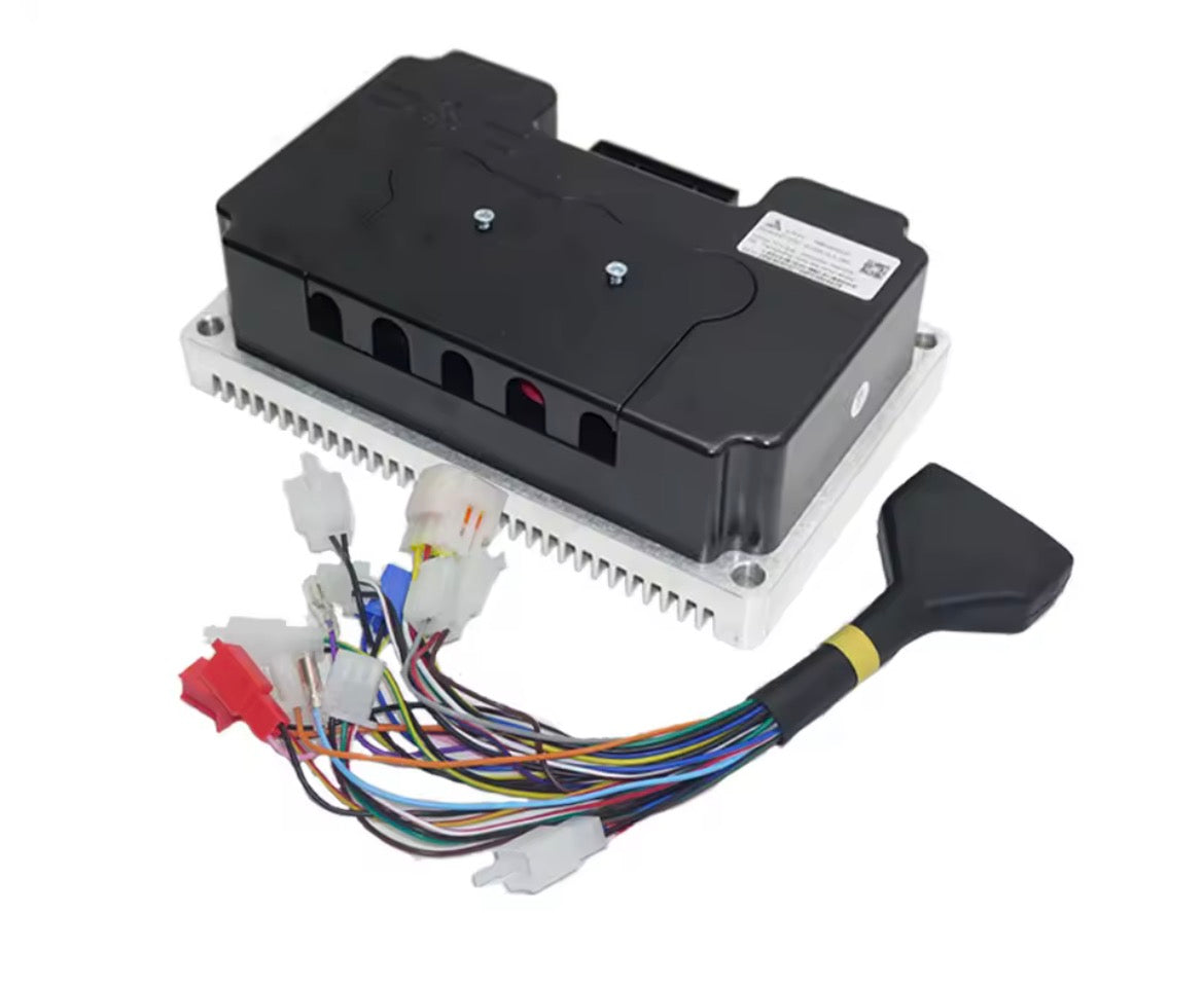 Fardriver nd72450 controller