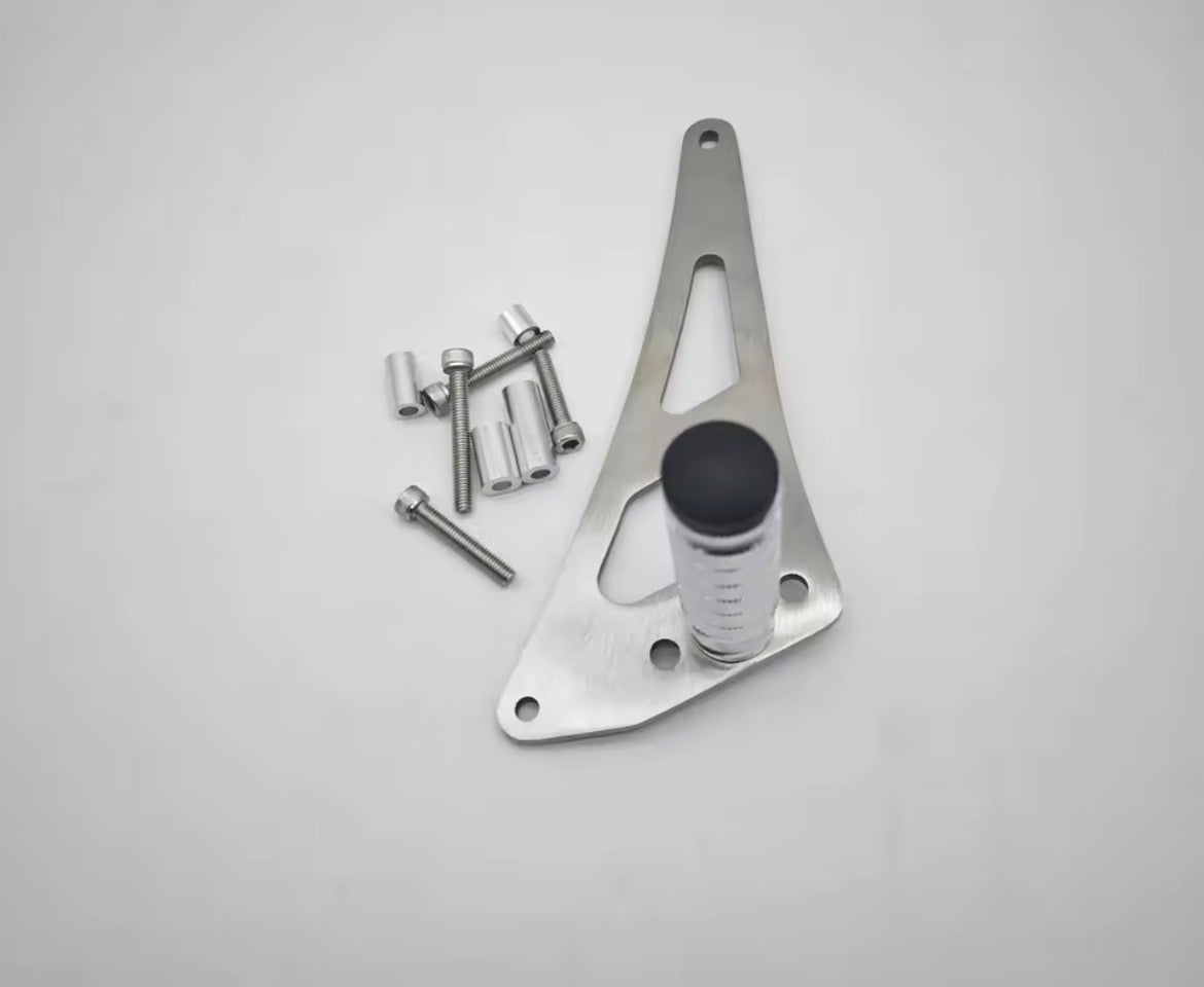 MX3/4/5 Footlocks