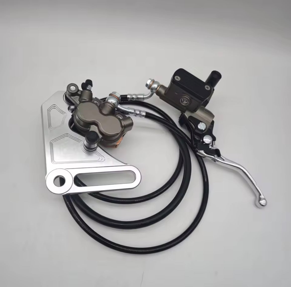 Tuttio, Yozma IN10 Ultra Bee Brakes