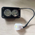 Yozma in10 plug n play baja light