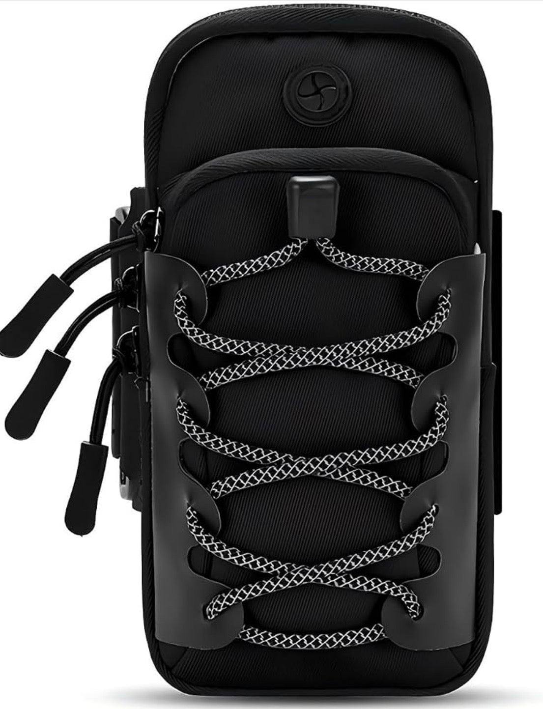 Storage bag for all bikes