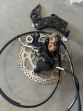 Ultra Bee Brakes for Talaria XXX, MX3,MX4
