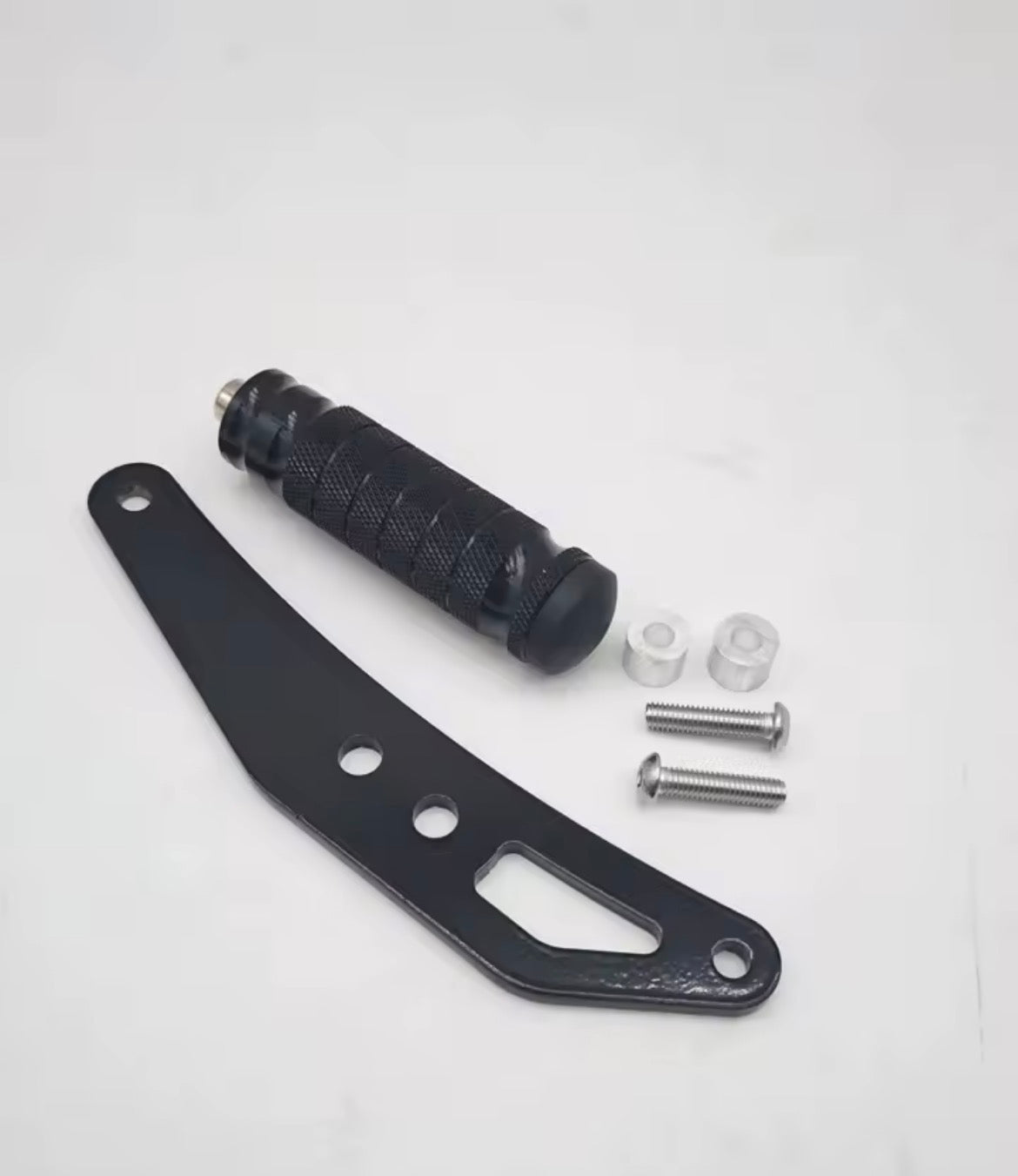 Yozma Footlocks