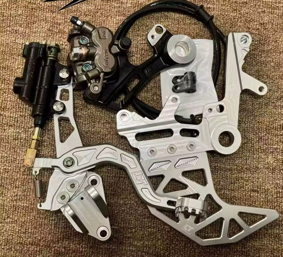 Surron Ultra Bee Foot Brake Kit (PRE-ORDER)