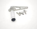 Chrome Footlocks for talaria x3