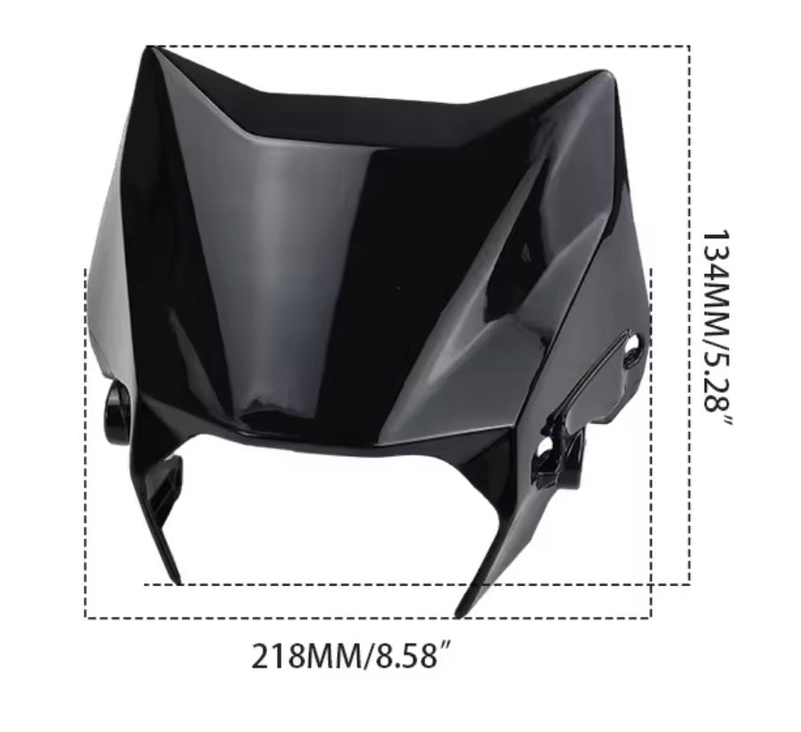 OEM ultra bee plate