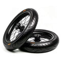 CST LBX Supermoto wheel set 17”