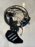 Surron, E Ride ultra bee Brakes